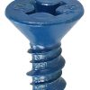 Anchors & Kits Dottie | 3/16'' X 1-3/4'' Phillips Flat Head Concrete Screw Anchor