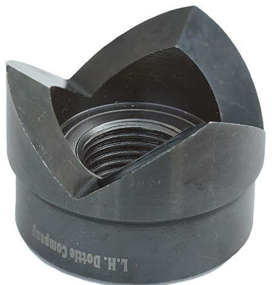 Tools & Specialty Items Dottie | 1-1/8'' Die (3/4'' Conduit)