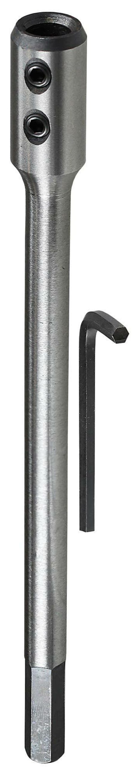 Tools & Specialty Items Dottie | 18'' Ship Auger & Speed-D-Feed Bit Extension