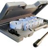 Tools & Specialty Items Dottie | 3/8''-2'' Maintenance Hole Saw Kit