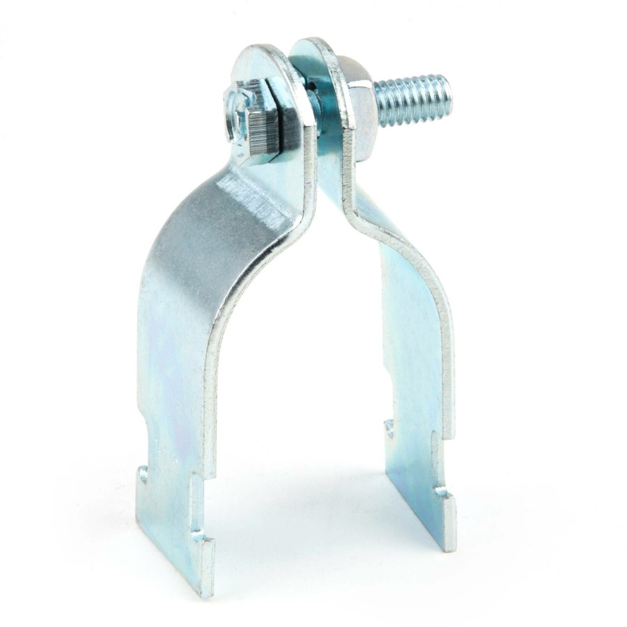 Fittings & Stampings Dottie | 4'' Rigid Strut Clamp