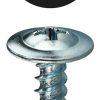 Core Products By Industry Dottie | #8 X 1-1/4'' Phillips Wafer Head K-Lath Metal Piercing Screw