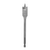 Core Products By Industry Dottie | 1/2'' X 6'' Spade Drill Bit