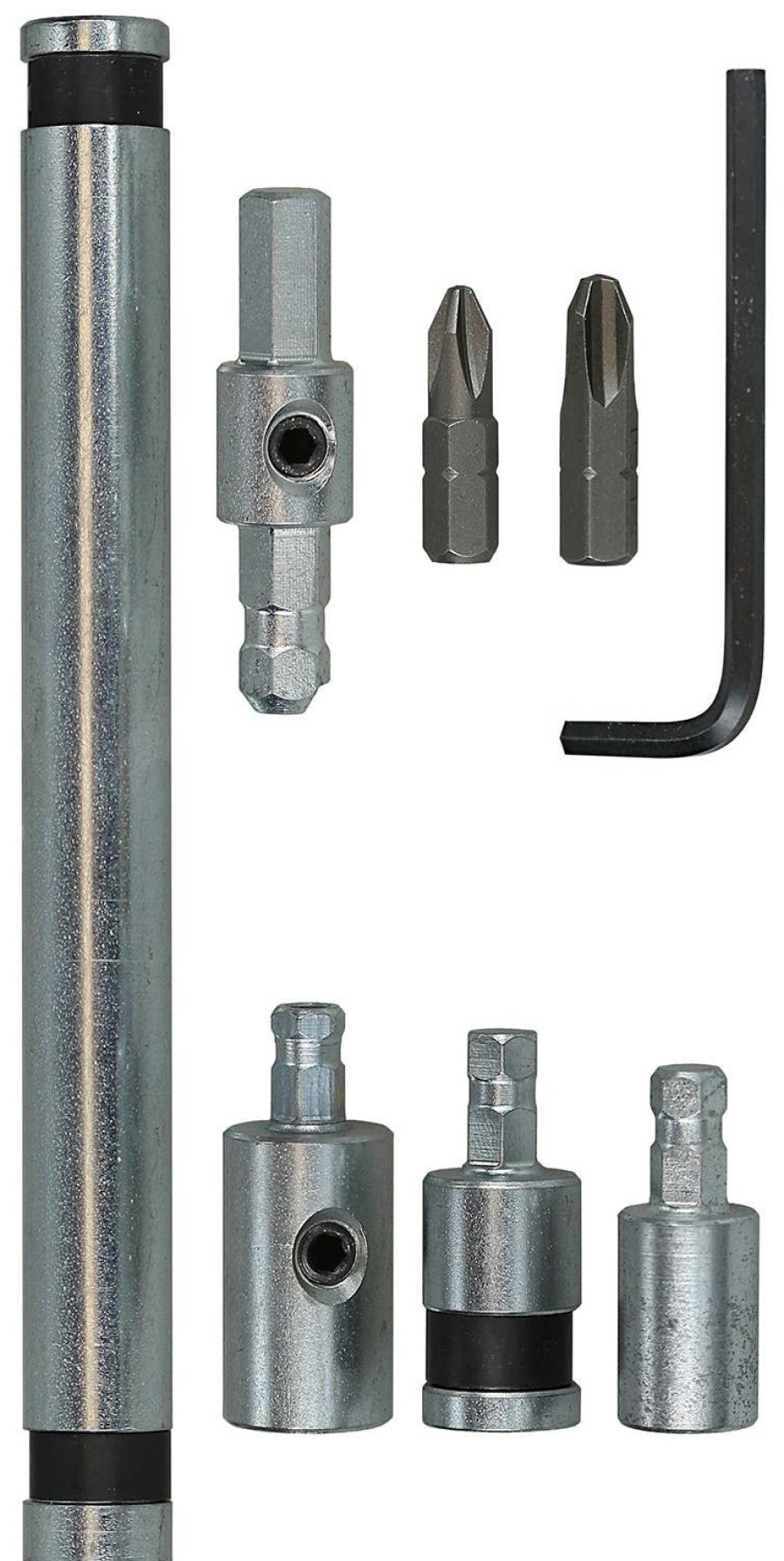 Anchors & Kits Dottie | Concrete Screw Anchor Installation Kit