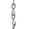 Fasteners & Hardware Dottie | #12 Gauge Bright Galvanized Jack Chain (Reel)