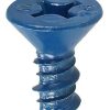 Anchors & Kits Dottie | 1/4'' X 3-3/4'' Phillips Flat Head Concrete Screw Anchor