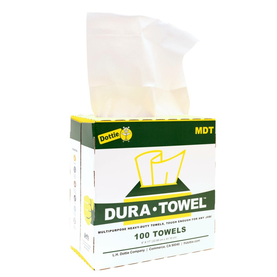 Chemicals & Tapes Dottie | Multipurpose Dura-Towel