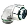 Core Products By Industry Dottie | 1'' 90 Degree Steel Liquid Tight Connector