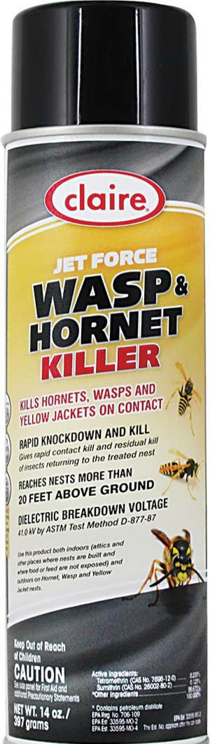 Chemicals & Tapes Dottie | Hornet And Wasp Spray