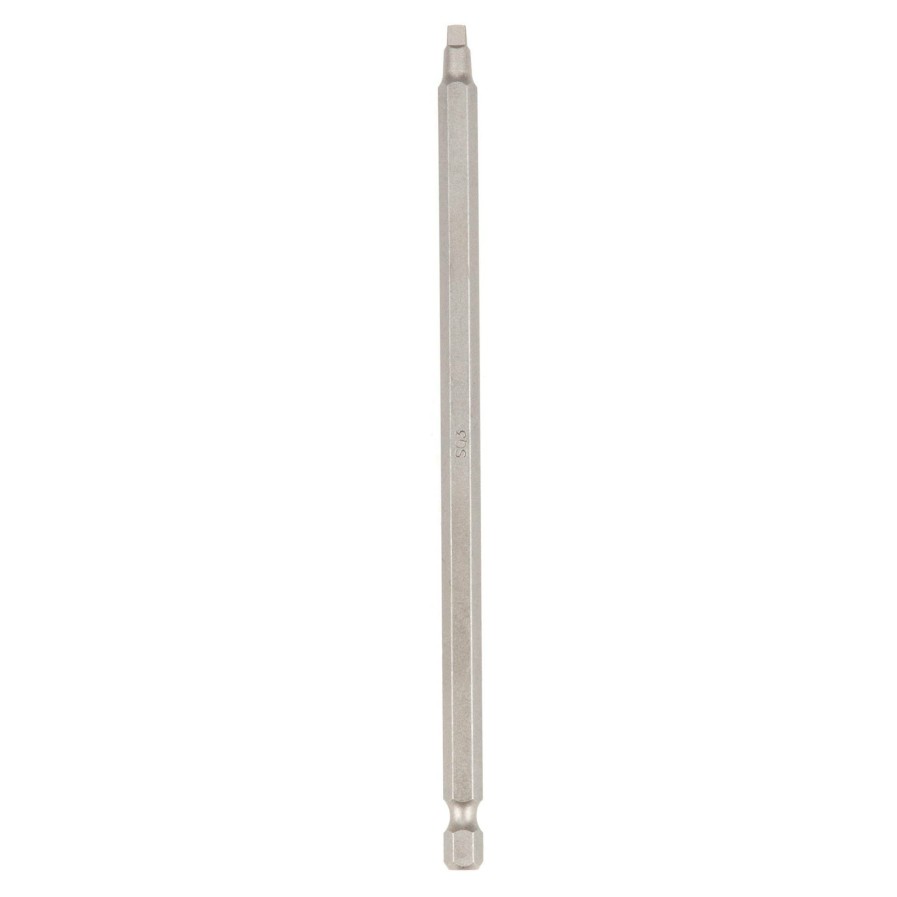 Tools & Specialty Items Dottie | #3 X 6'' Square Drive Power Bit