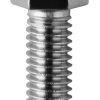 Core Products By Industry Dottie | 3/8''-16 X 2'' Hex Head Tap Bolt