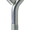 Fasteners & Hardware Dottie | 1/4''-20 X 6'' Eye Bolt W/ Hex Nut