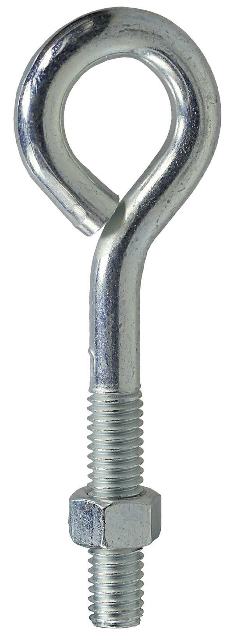 Fasteners & Hardware Dottie | 1/4''-20 X 6'' Eye Bolt W/ Hex Nut