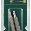 Tools & Specialty Items Dottie | Megapro T10 - T15 Replacement Bit