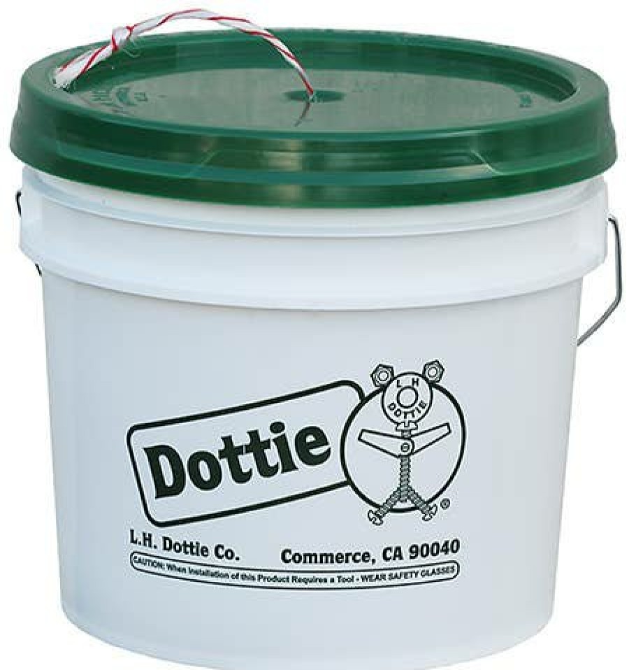 Core Products By Industry Dottie | 2200' Heavy Duty Pull Line (Pail)