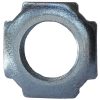 Fittings & Stampings Dottie | 3/8'' Rigid Conduit Locknut