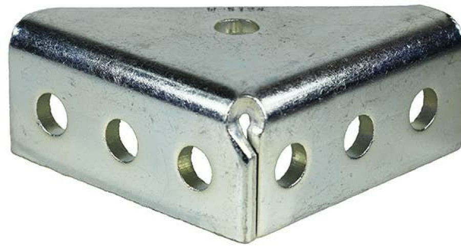 Fittings & Stampings Dottie | 6 Hole Universal 90 Degree Angle Fitting