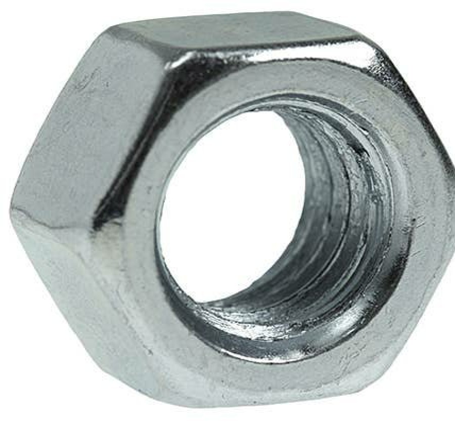 Core Products By Industry Dottie | #6-32 Machine Screw Hex Nut