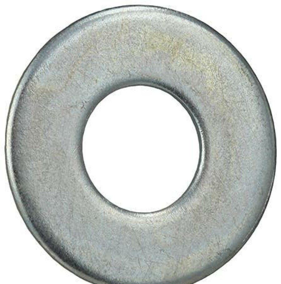 Fasteners & Hardware Dottie | #6 Sae Flat Washer