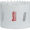 Tools & Specialty Items Dottie | 2-1/8'' Bi Metal Variable Pitch Hole Saw