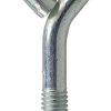 Fasteners & Hardware Dottie | 1/4''-20 X 4'' Eye Bolt W/ Hex Nut