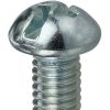 Core Products By Industry Dottie | #8-32 X 1'' Phillips/Slotted Round Head Machine Screw