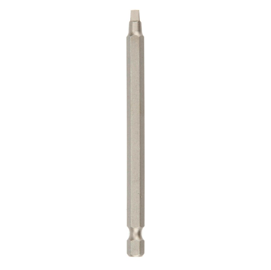 Tools & Specialty Items Dottie | #3 X 4'' Square Drive Power Bit