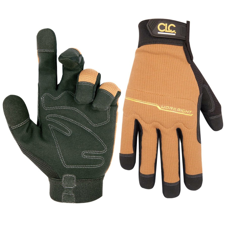 Tools & Specialty Items Dottie | Workright Gloves (Medium)