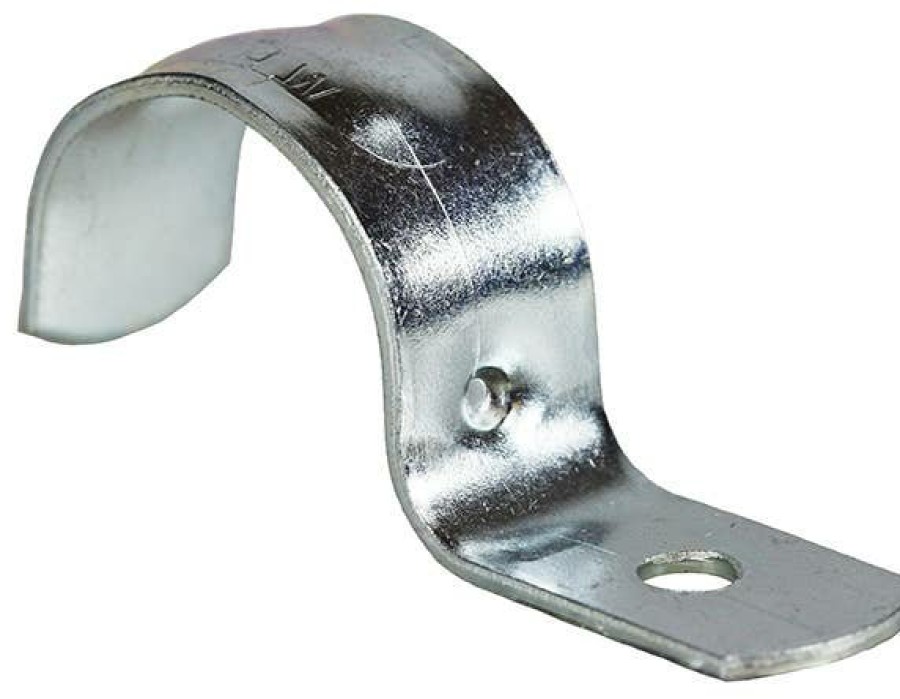 Fittings & Stampings Dottie | 1'' One Hole Pipe Strap