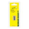 Tools & Specialty Items Dottie | #1 X 1'' Slotted Insert Bit (Carded)