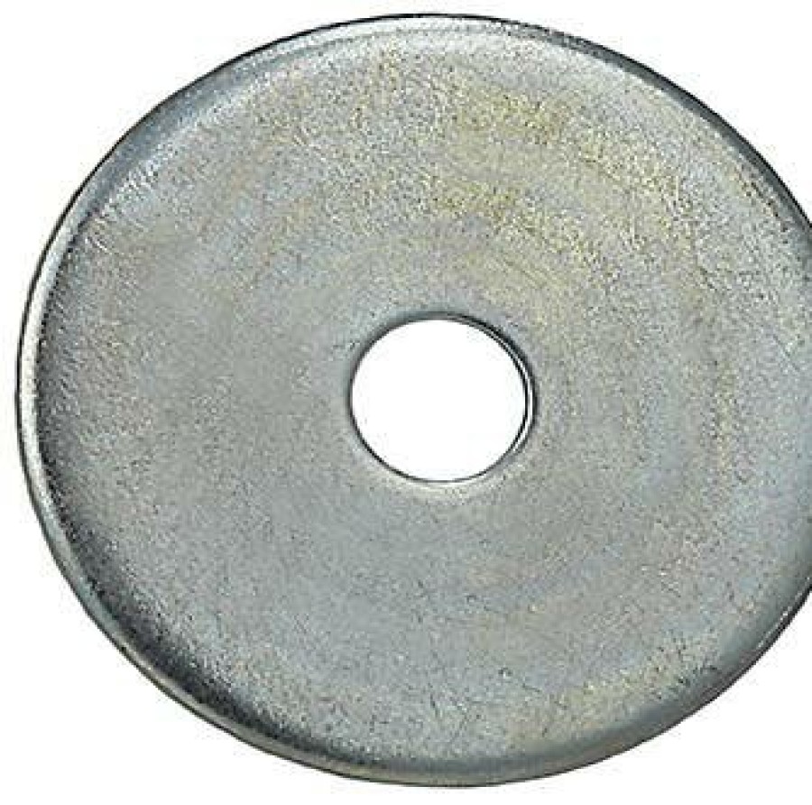 Core Products By Industry Dottie | 1/4'' X 1'' Fender Washer