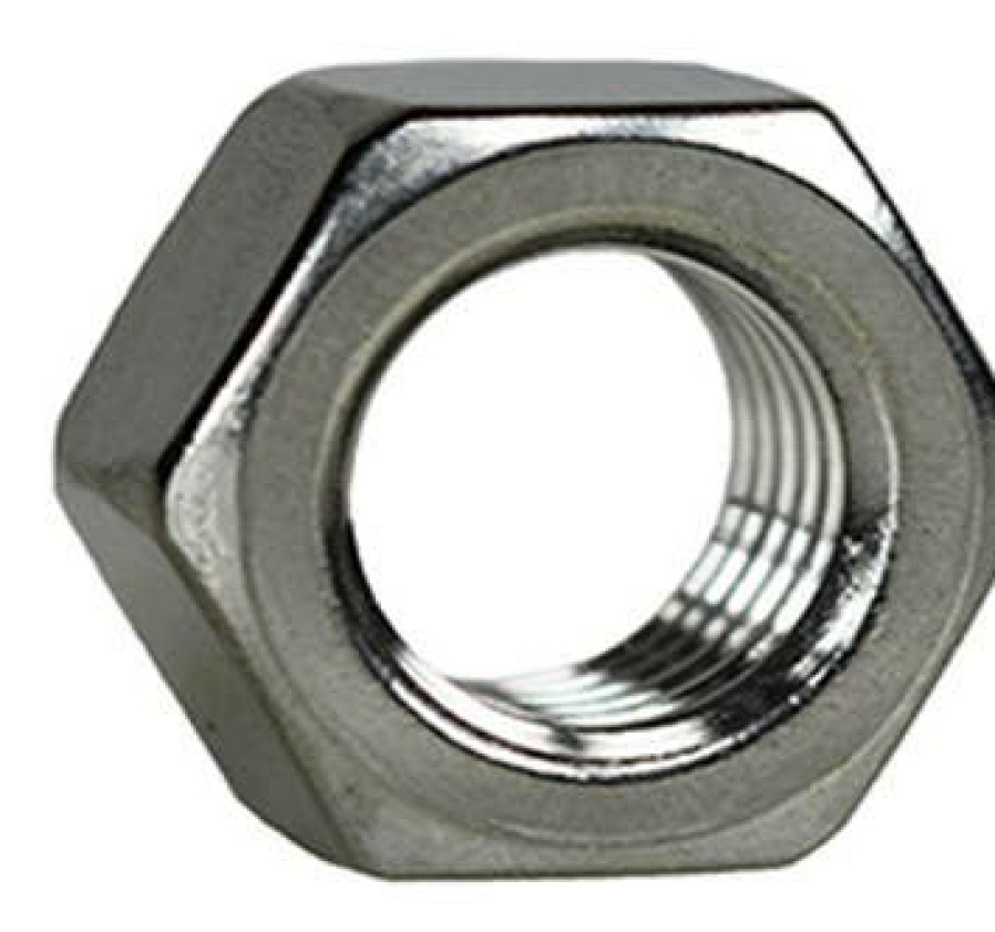 Fasteners & Hardware Dottie | #10-32 Stainless Steel Machine Screw Hex Nut