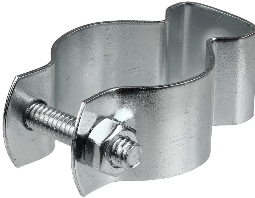 Fittings & Stampings Dottie | 1-1/4'' Emt Conduit Hanger W/ Hex Nut & Bolt