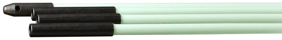 Chemicals & Tapes Dottie | 1/4'' X 24' Lite Stick W/ Eye & Hook