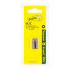 Tools & Specialty Items Dottie | #2 X 1'' Square Drive Insert Bit (Carded)