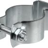 Core Products By Industry Dottie | 3/4'' Conduit Hanger W/ Hex Nut & Bolt