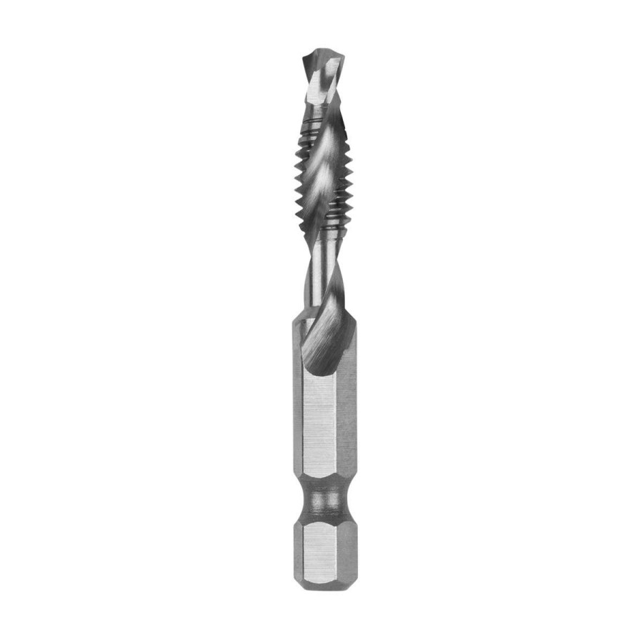 Tools & Specialty Items Dottie | 1/4''-20 Drill & Tap Bit