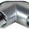 Fittings & Stampings Dottie | 1/2'' Rigid Conduit Pulling Elbow