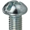 Core Products By Industry Dottie | #6-32 X 1'' Phillips/Slotted Round Head Machine Screw