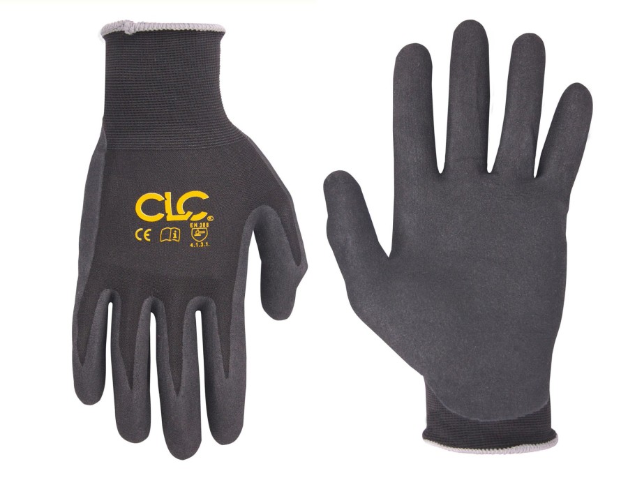 Tools & Specialty Items Dottie | T-Touch Technical Safety Gloves (Medium)