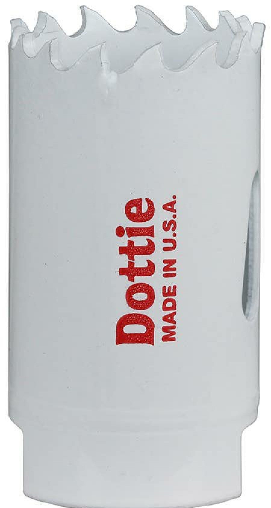 Tools & Specialty Items Dottie | 11/16'' Bi Metal Variable Pitch Hole Saw