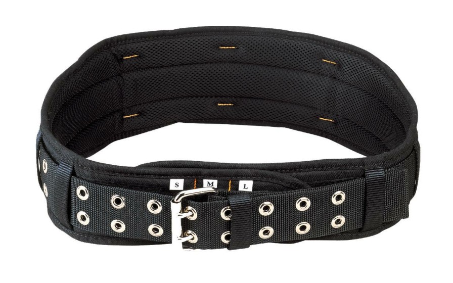 Tools & Specialty Items Dottie | 5'' Wide Padded Comfort Belt (29''-46'')