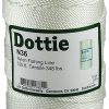 Chemicals & Tapes Dottie | 525' Nylon Fishing Line