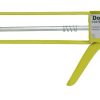 Chemicals & Tapes Dottie | Premium Grade Skeleton Caulking Gun