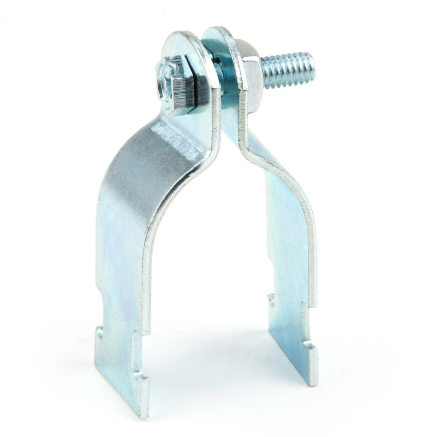 Fittings & Stampings Dottie | 3-1/2'' Rigid Strut Clamp