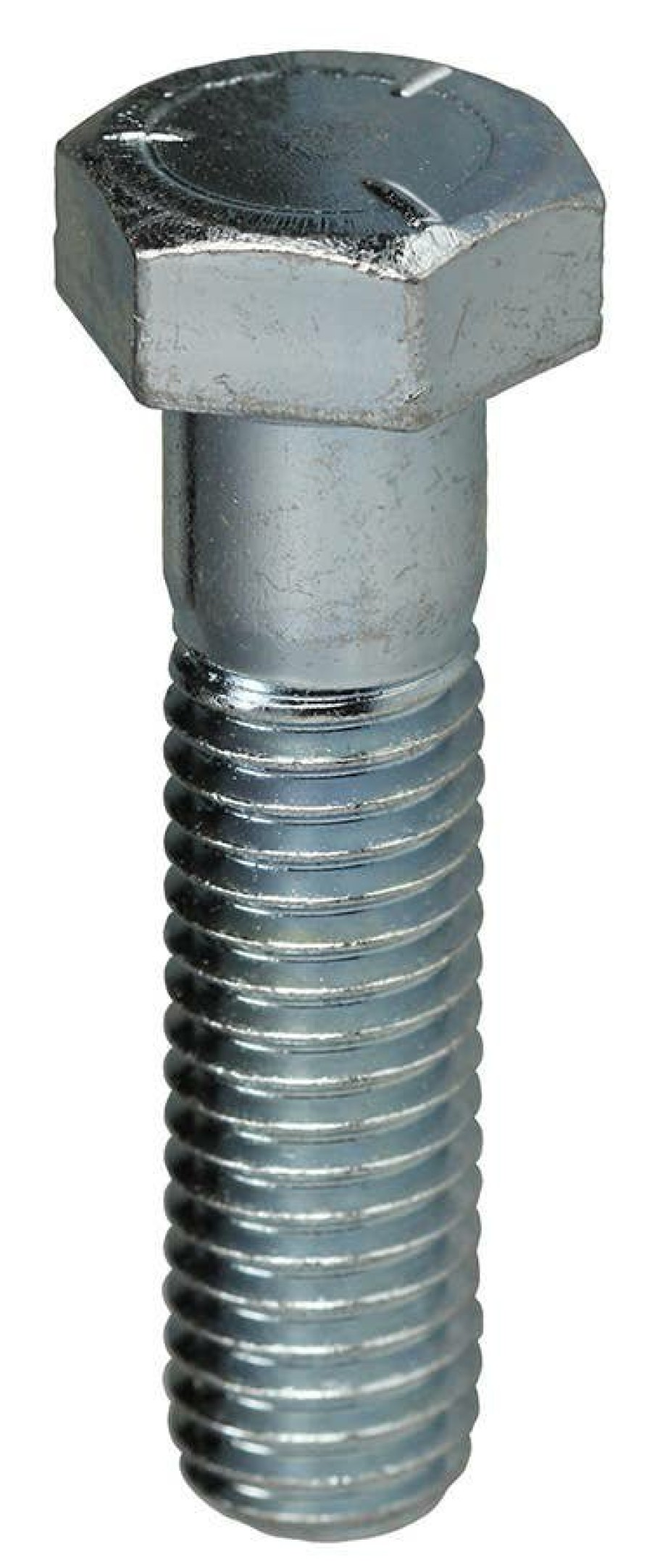 Fasteners & Hardware Dottie | 1/2''-13 X 2-1/2'' Grade 5 Hex Head Cap Screw