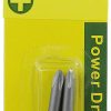 Tools & Specialty Items Dottie | #3 X 3'' Phillips Power Bit (Carded)