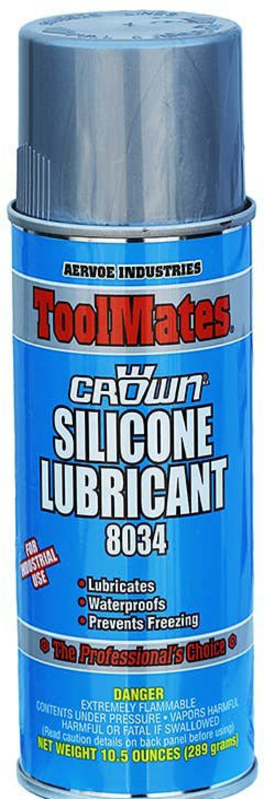 Chemicals & Tapes Dottie | General Purpose Silicone Lubricant