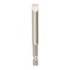 Tools & Specialty Items Dottie | #3 X 3'' Slotted Power Bit (Carded)