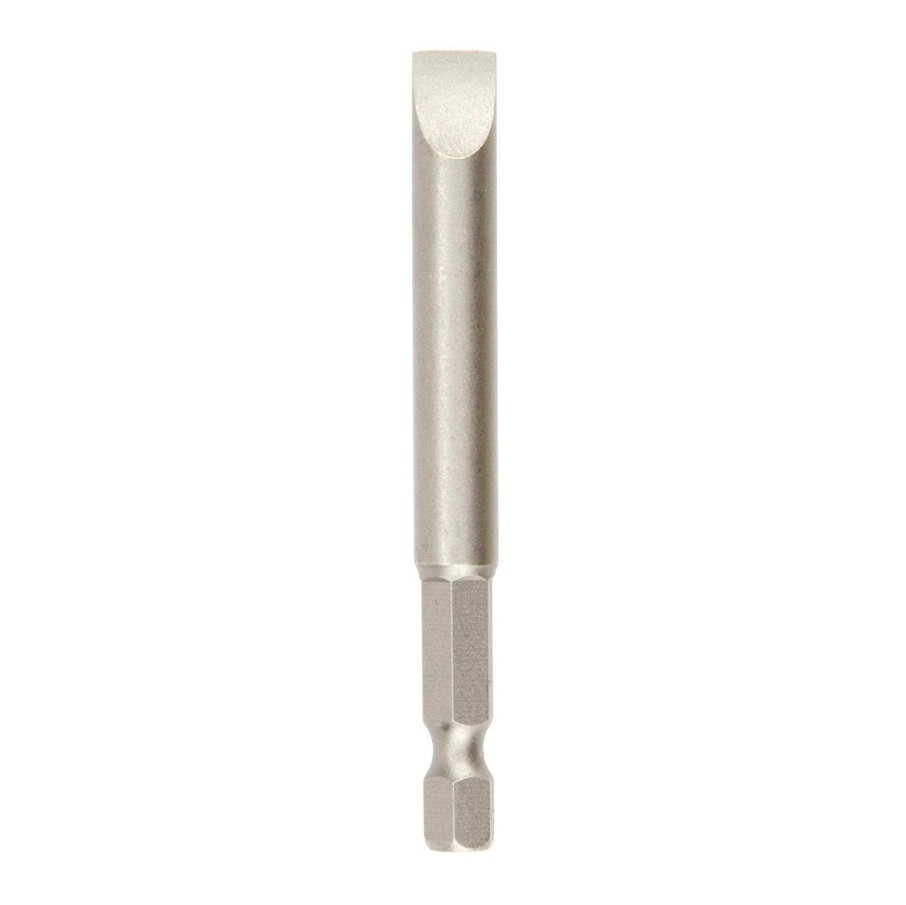 Tools & Specialty Items Dottie | #3 X 3'' Slotted Power Bit (Carded)